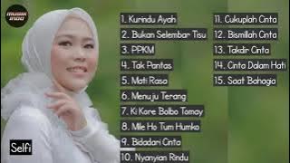 FULL ALBUM SELFI YAMMA - KURINDU AYAH