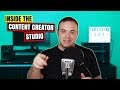 Inside the Content Creator Studio Trailer 1