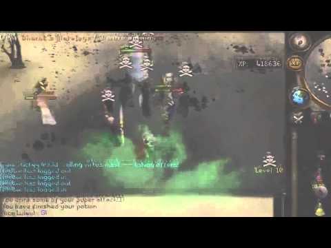 SoulSplit Trailer Official