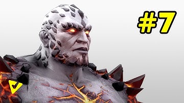 7️⃣ Unity ECS Tutorial • Player Shooting (3/3)