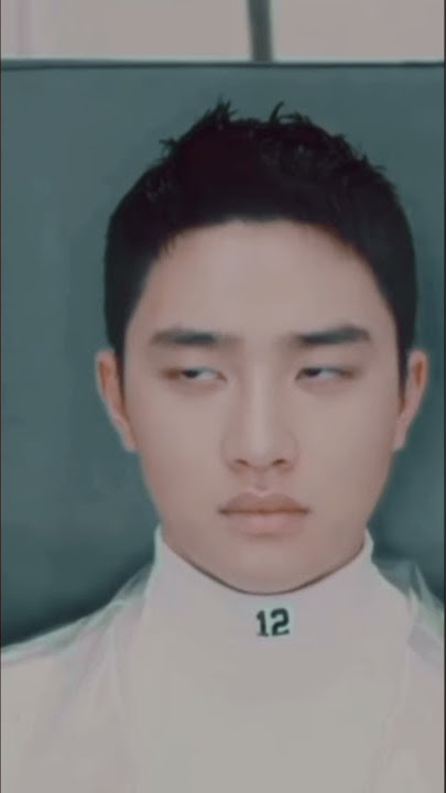 D.O. Birthday Edit ~ #dokyungsoo #exo #exol | Rabbitz