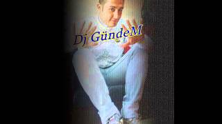 K - Dir & Dj Gündem (Doyamadim Sevgi̇ne) 2013