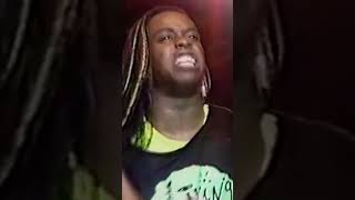 Living Colour “Cult Of Personality” live 1988