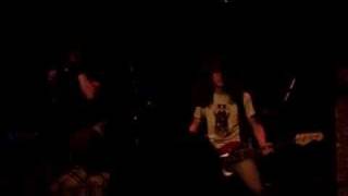 The Surface - In Distress