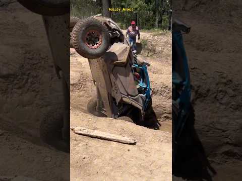 Rzr down 😱 #polaris #juniorh #pesopluma #doblep #corridos #corridostumbados #plebada #ca