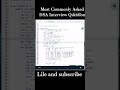 K-Th Element of two Arrays | Binary Search | Interview Prep | Quick Recap | DSA | Java | GfG |