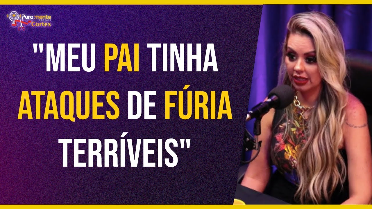 ELE SE TRANSFORMAVA COM UM GOLE | Toalá Carolina - PuraMente - YouTube