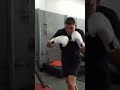 Nick Diaz in training camp for epic return at UFC 266