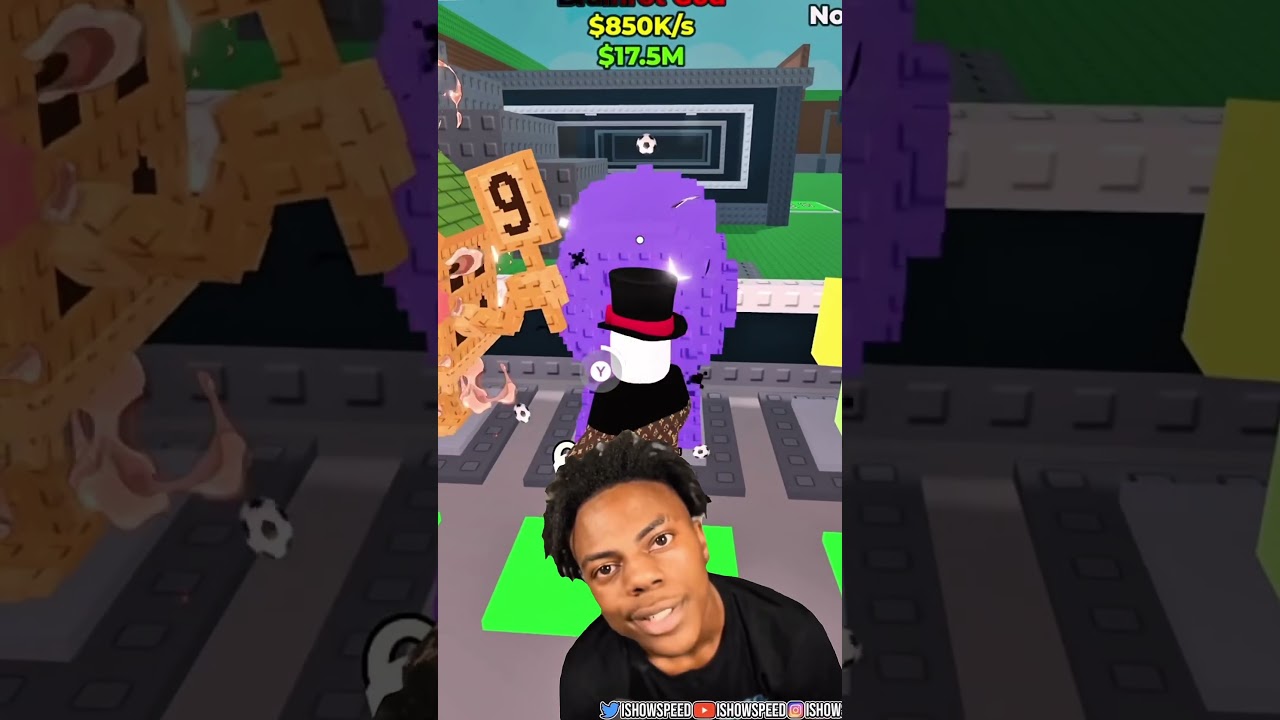 Latest Title & Thumbnail