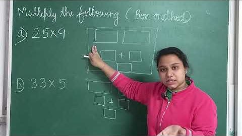 NCERT | CLASS III | Maths | ch 9 | How Many Times|  PART 2