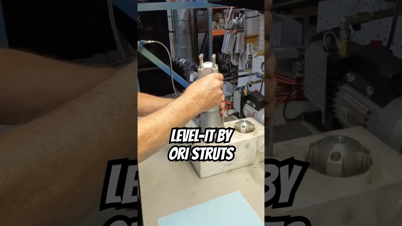 Level-It Assembly Video