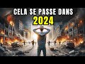 Cest la fin les prophties qui seront ralises en 2024  faites attention aux signes