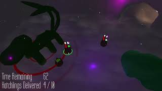 Alien Midwife by BangKerpow - Ludum Dare 53 Playthrough