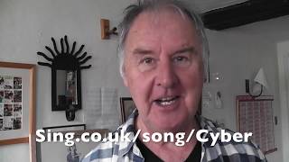 Blokefest 2019 CyberSinging