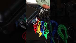 Portable INSPECTOR Power Quality Monitor | What’s in the Package?