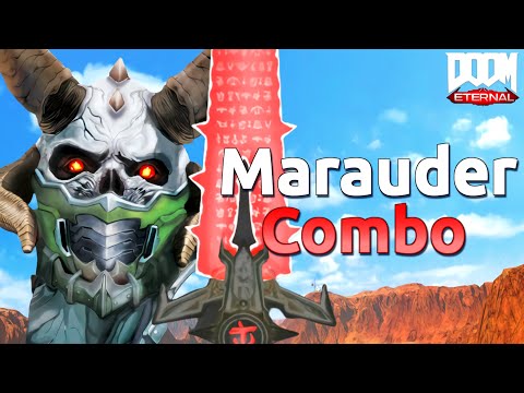 Videó: Doom Eternal Marauder Stratégia, és Hogyan Lehet Megölni A Marauder-et 30 Másodperc Alatt