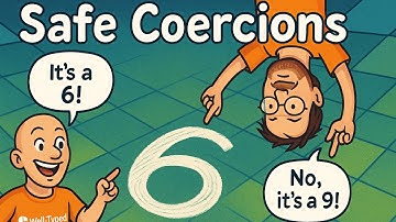 Safe coercions (Haskell Unfolder #48)