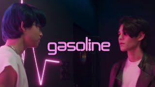 Kim × Porchay || Gasoline || KinnPorsche