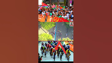 Bini 🇪🇷🇪🇷💪 #eritrea #eritreanmusic#habesha#eritrean #cycling#shorts#biniamgirmay #eritreanmovie2023