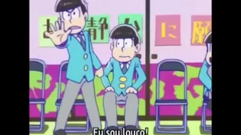 Download チョロ松 名セリフ Mp4 Mp3