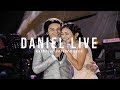 DANIEL LIVE: KATHNIEL PROD