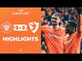 Blackpool Cheltenham goals and highlights