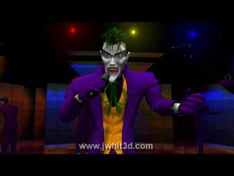Joker's \