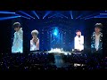 181009 BTS Love Yourself Tour in London Day 1- The Truth Untold
