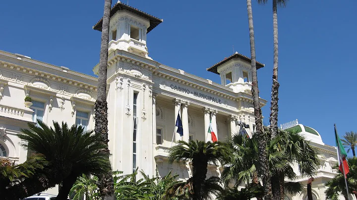 San Remo - Genova 2019