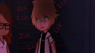 ick!| mlb meme 🐞🐈‍⬛ (Gacha club meme ) Trend