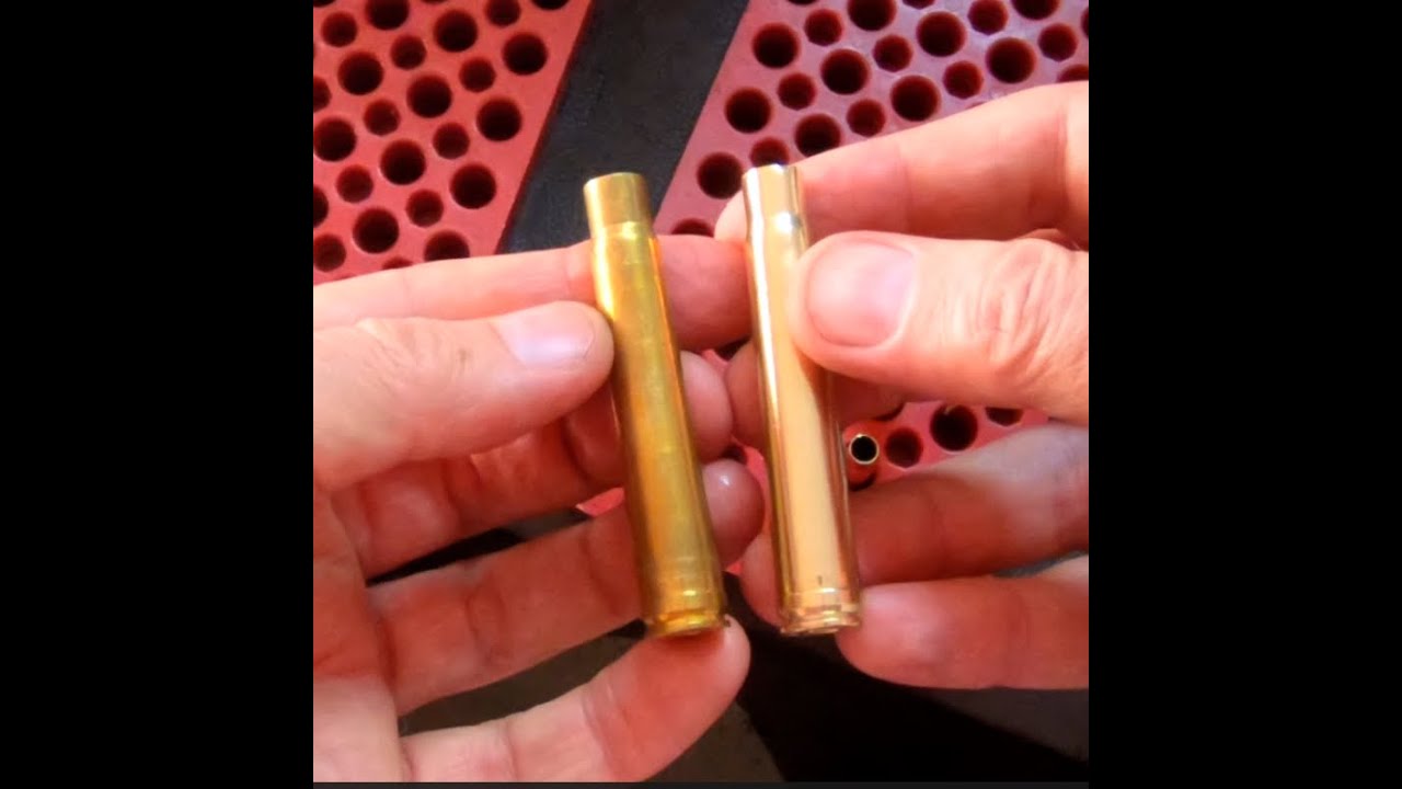 Cleaning brass 4 different methods plus cut open YouTube