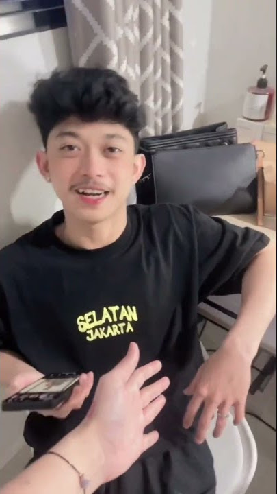 KALIAN ADA JUGA GA?