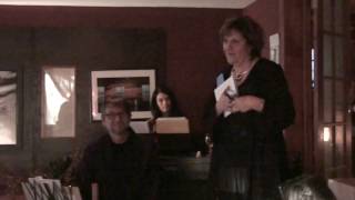 Michel Dubeau présente le shakuhachi