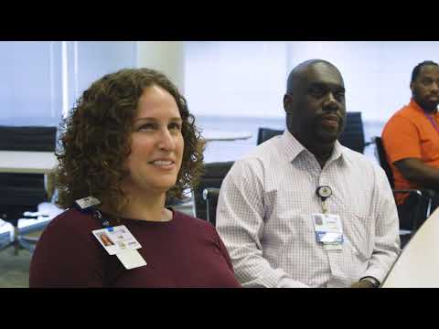 Moffitt Cancer Center Customer Testimonial