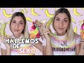 Mi primer JUGUETE ERÓTICO ♡ ¿LAS EMBARAZADAS TENEMOS SEXO? | @patrizienta