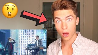 Vocal Coach Reacts To BTS Jungkook & Charlie Puth Singing 