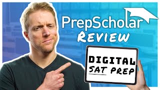 PrepScholar Digital SAT Review 2024 (Is It Worth It?)