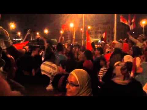 ميدان أرابيلا التجمع الثالث الآن