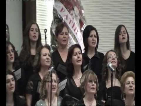 Eskişehir Yöresi Türküleri - Servi Kavak Uzun Kavak mp3 indir