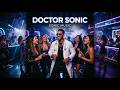 Sonic Music Doctor Sonic Cover Eurodance 2026 