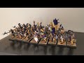 Get it on the Table Episode 9: The Square Based Comp