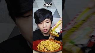 Sarimi Di Tahun 2100 Ada Ayam Pedas Korea