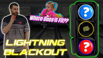 STORM LIGHTNING BLACKOUT  |  Where Does it Fit??