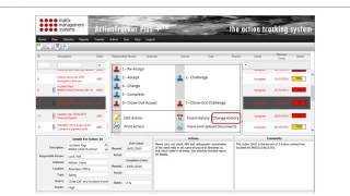 ActionTrackerPlus+ Training screenshot 5