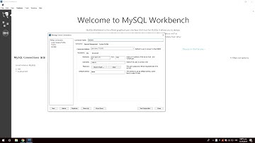 Practica de Espejeo y Replicación en MySQL