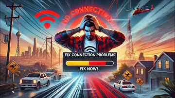 Fix Connection Problems in Grand RP Mobile Life Simulator | Easy Solutions