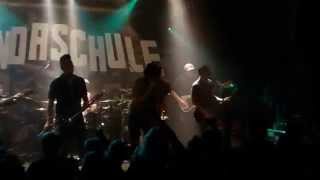 Sondaschule - Sommer Sonne Strand &amp; Meer - Uebel &amp; Gefährlich, Hamburg - 05.11.2015