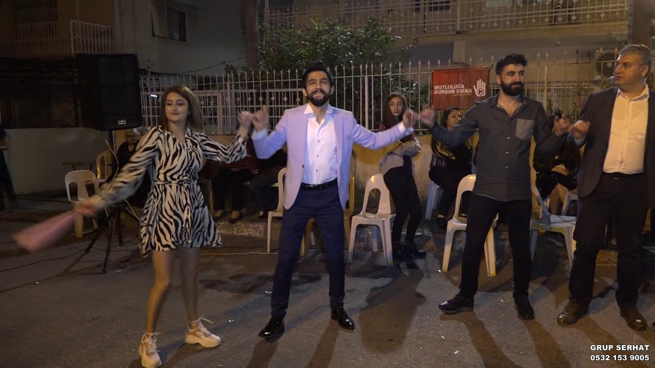 ÖYLE BİR HALAY ÇEKTİLER Kİ ! - ! GRUP SERHAT   TİLLİLLO   0532 153 9005   İSKENDERUN