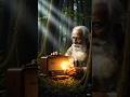 jaadui radio ne kya kiya dadaji ke sath #short #shortfeed #youtudeshorts #comedyeffect