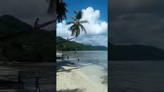 Rennell Island - Solomon Island 🇸🇧